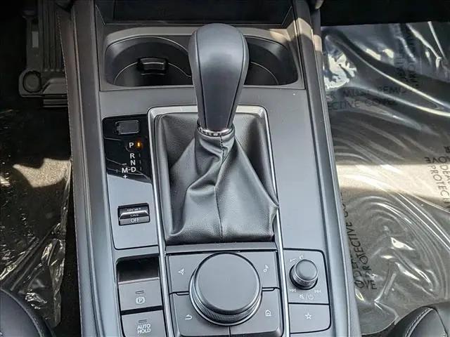 2026 Mazda CX-30 2.5 S Select Sport