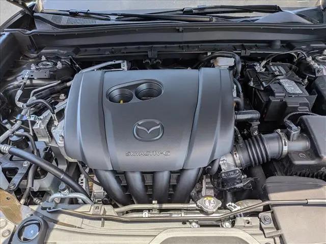 2026 Mazda CX-30 2.5 S Select Sport
