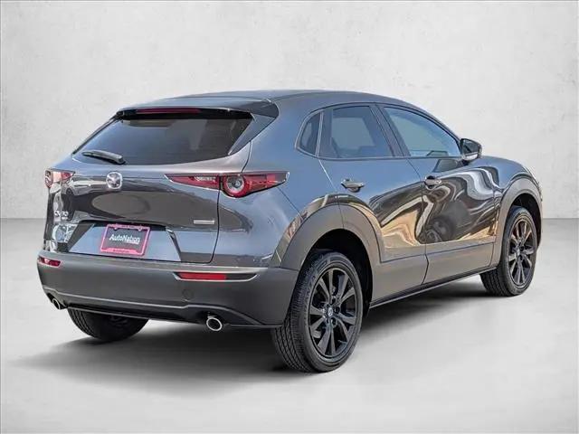 2026 Mazda CX-30 2.5 S Select Sport