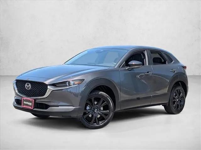 2026 Mazda CX-30 2.5 S Select Sport for sale in Carlsbad, CA