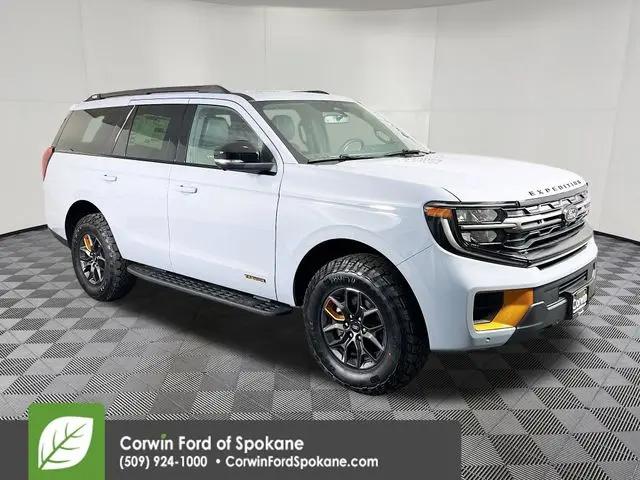 2026 Ford Expedition Tremor for sale in Spokane, WA
