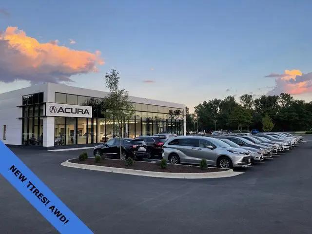 2019 Subaru Forester 2.5i