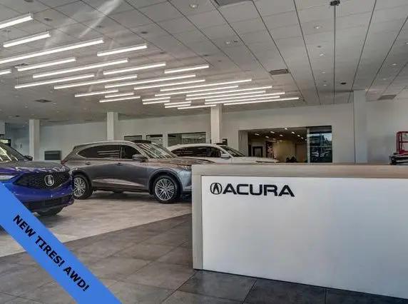 2019 Subaru Forester 2.5i