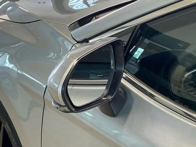 2023 Toyota Camry XSE V6