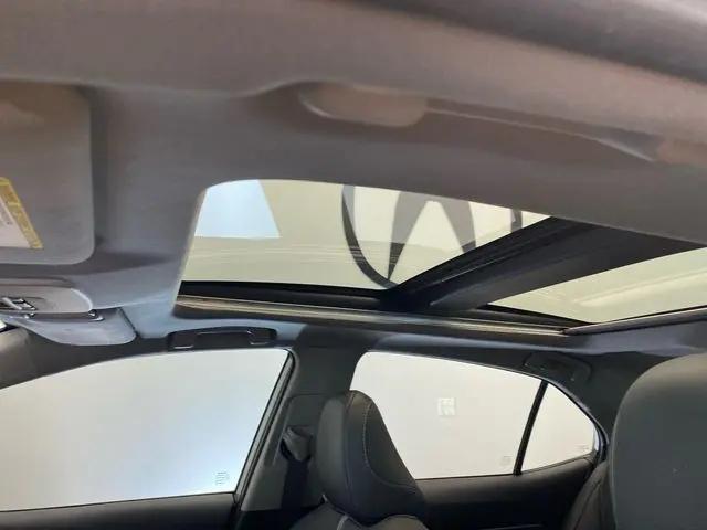 2023 Toyota Camry XSE V6