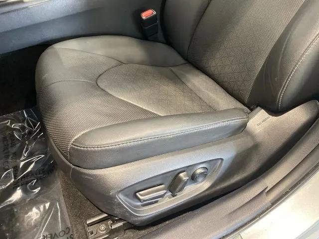 2023 Toyota Camry XSE V6