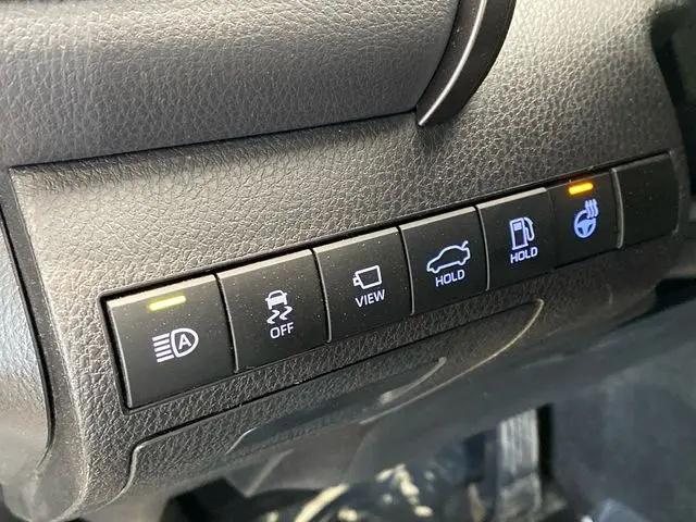 2023 Toyota Camry XSE V6