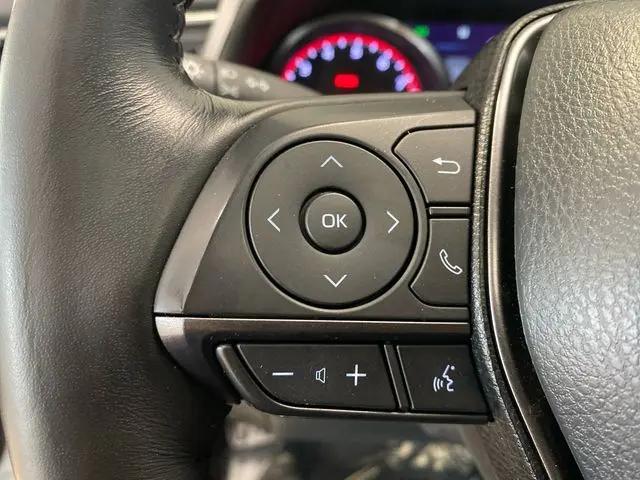 2023 Toyota Camry XSE V6