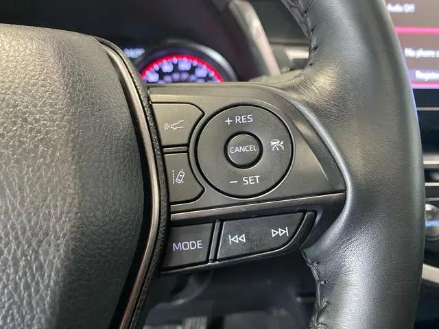2023 Toyota Camry XSE V6