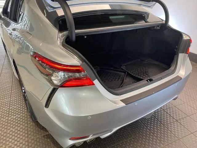 2023 Toyota Camry XSE V6