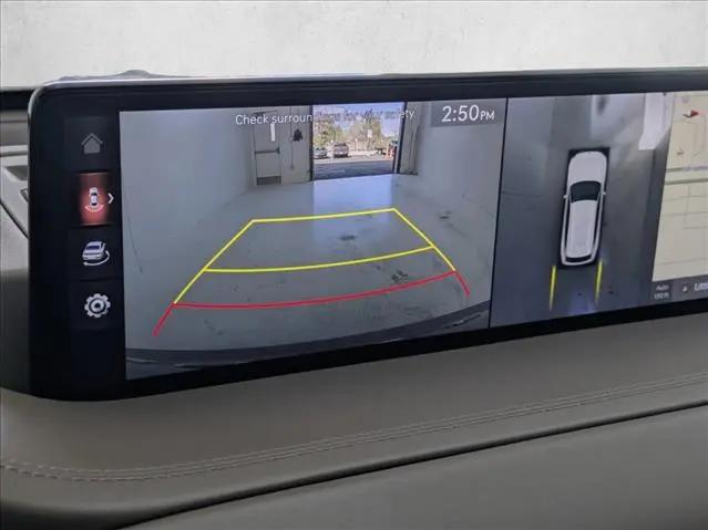 2021 Genesis GV80 3.5T AWD