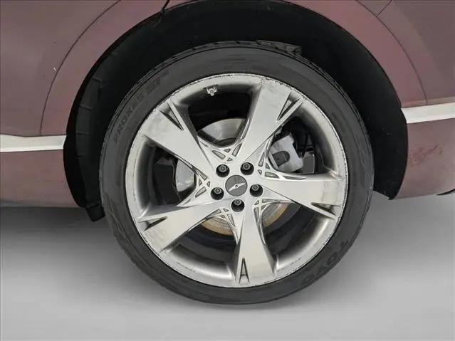 2021 Genesis GV80 3.5T AWD