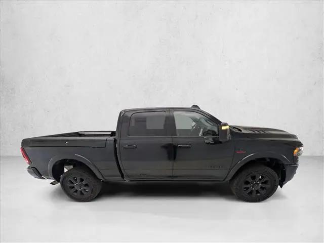 2023 Ram 2500 Limited Crew Cab 4x4 6'4" Box
