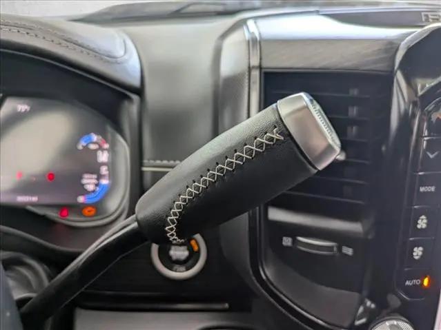 2023 Ram 2500 Limited Crew Cab 4x4 6'4" Box