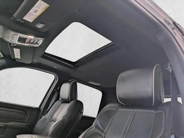 2023 Ram 2500 Limited Crew Cab 4x4 6'4" Box