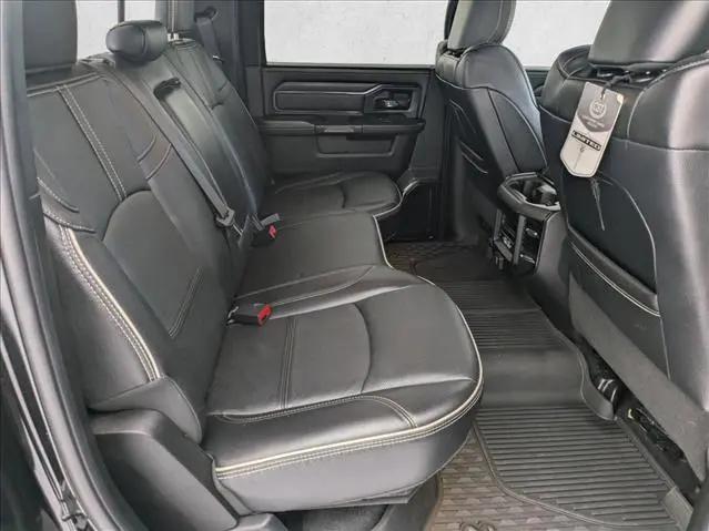 2023 Ram 2500 Limited Crew Cab 4x4 6'4" Box