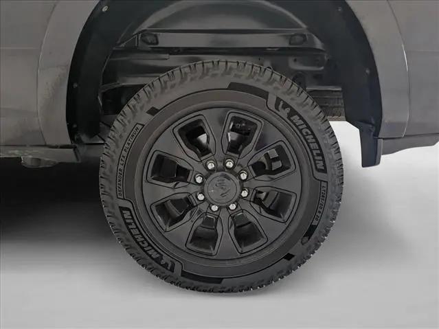 2023 Ram 2500 Limited Crew Cab 4x4 6'4" Box