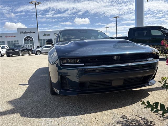 2026 Dodge Charger Daytona Scat Pack 4-Door AWD for sale in Plainview, TX