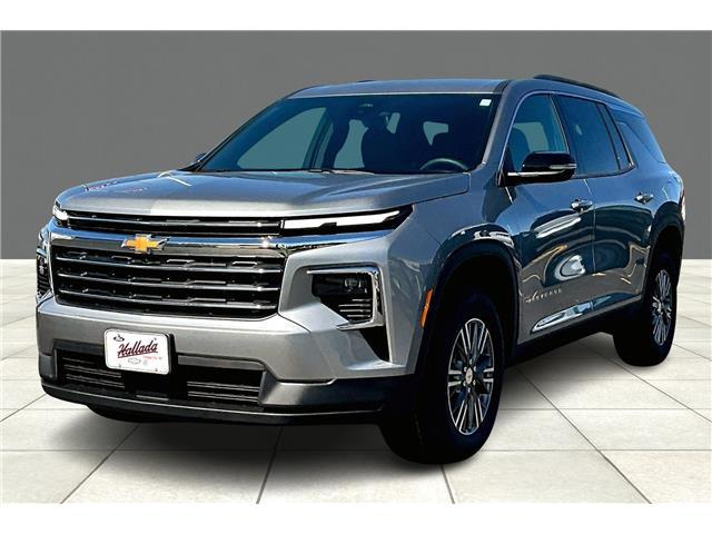 2026 Chevrolet Traverse AWD LT for sale in Dodgeville, WI