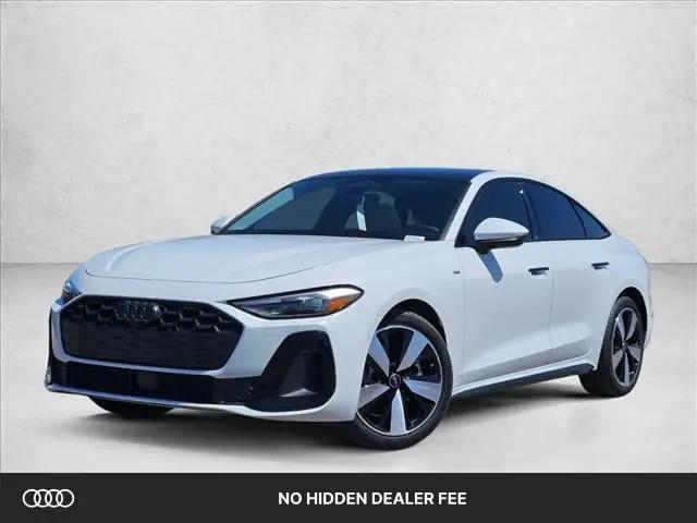 2026 Audi A5 Premium TFSI quattro S tronic for sale in Peoria, AZ