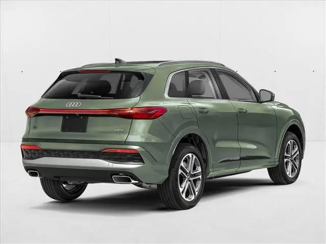 2026 Audi Q5 Premium Plus TFSI quattro S tronic