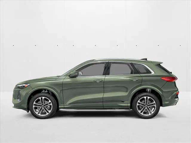 2026 Audi Q5 Premium Plus TFSI quattro S tronic