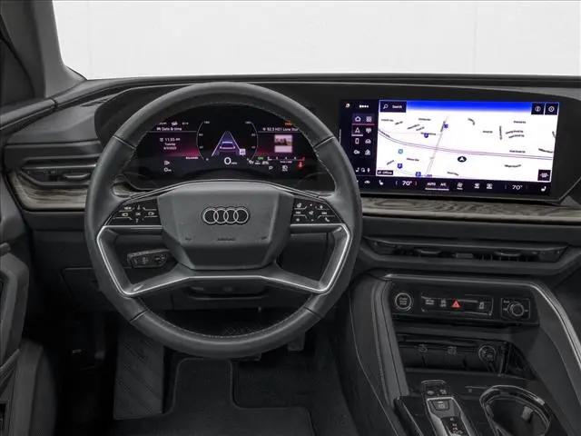 2026 Audi Q5 Premium Plus TFSI quattro S tronic