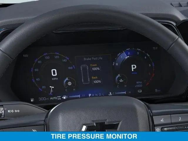 2026 Chevrolet Colorado ZR2, 4WD