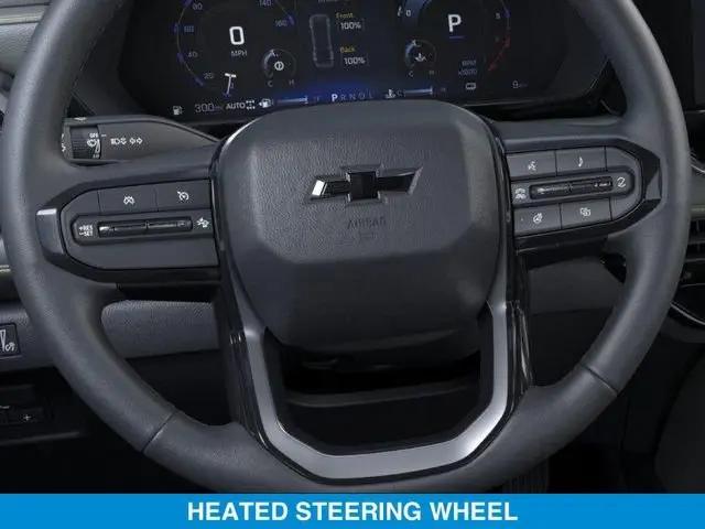2026 Chevrolet Colorado ZR2, 4WD