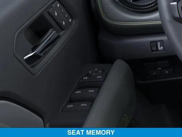 2026 Chevrolet Colorado ZR2, 4WD