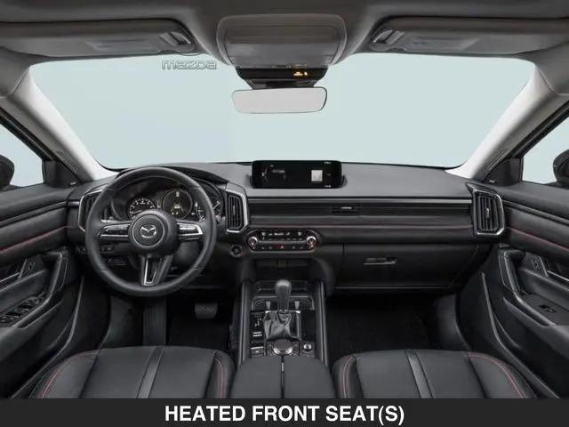 2026 Mazda CX-50 2.5 Turbo Premium Plus