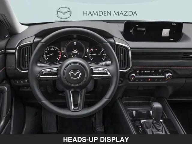 2026 Mazda CX-50 2.5 Turbo Premium Plus