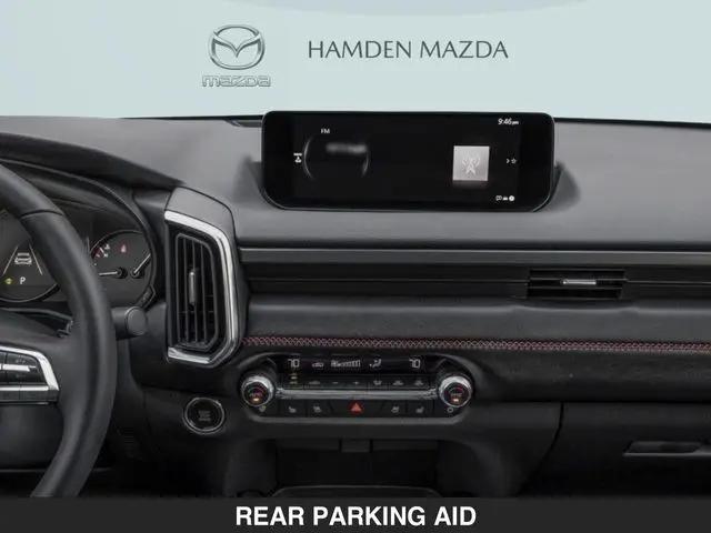 2026 Mazda CX-50 2.5 Turbo Premium Plus