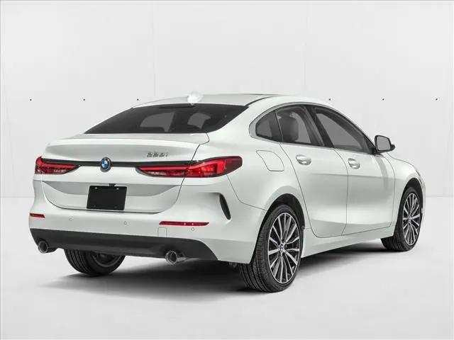 2026 BMW Coupe 228i