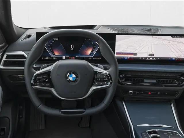 2026 BMW 430i Gran Coupe 430i