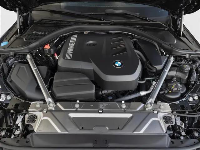 2026 BMW 430i Gran Coupe 430i