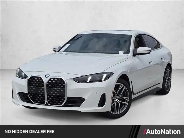 2026 BMW 430i Gran Coupe 430i for sale in Carlsbad, CA
