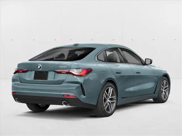 2026 BMW 430i Gran Coupe 430i