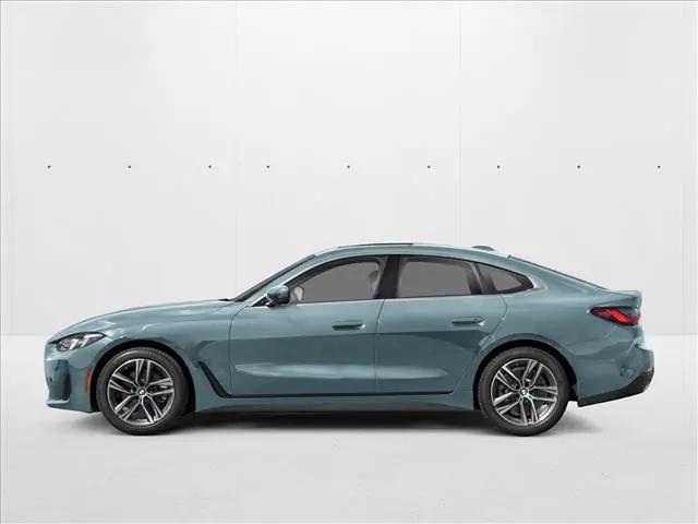2026 BMW 430i Gran Coupe 430i