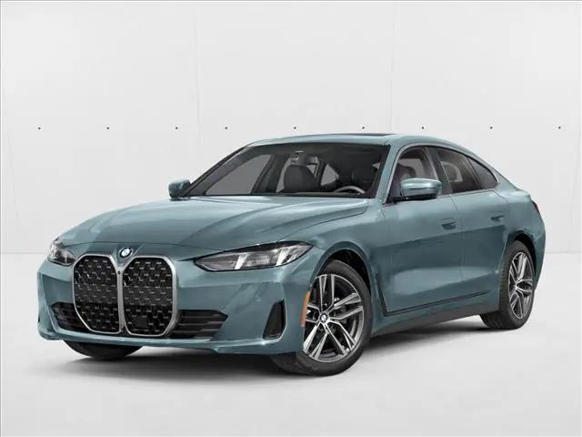 2026 BMW 430i Gran Coupe 430i for sale in Carlsbad, CA
