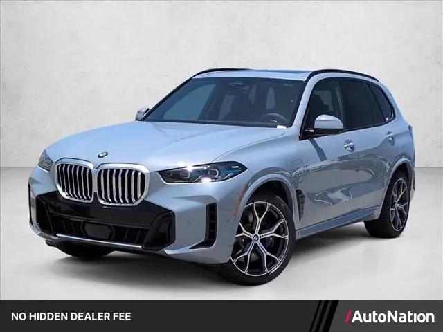 2026 BMW X5 xDrive50e for sale in Carlsbad, CA