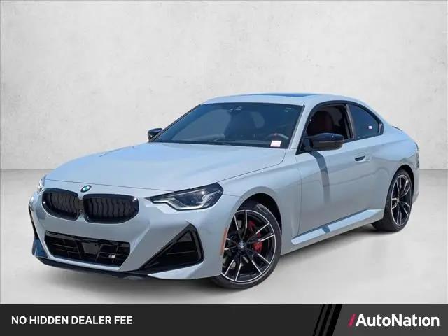 2026 BMW M240 i xDrive for sale in Carlsbad, CA