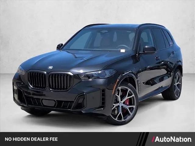2026 BMW X5 xDrive50e for sale in Carlsbad, CA