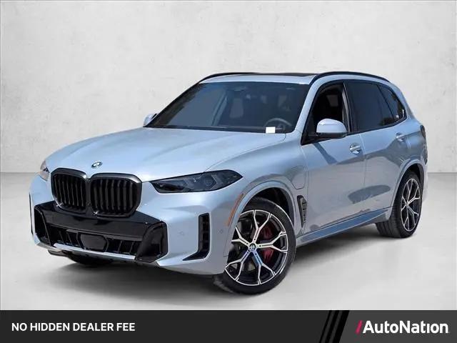 2026 BMW X5 xDrive50e for sale in Carlsbad, CA