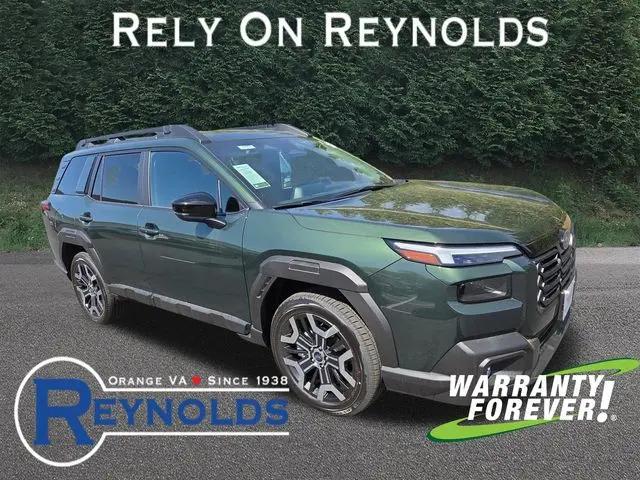 2026 Subaru Outback Touring XT for sale in Orange, VA
