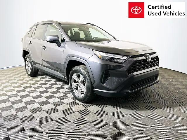2024 Toyota RAV4 XLE for sale in Memphis, TN