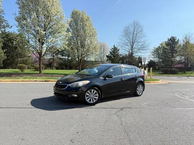 2014 Kia Forte EX for sale in Sterling, VA