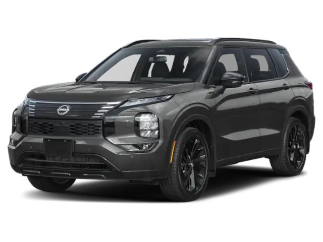 2026 Nissan Rogue Plug-In Hybrid Platinum for sale in Lynnfield, MA
