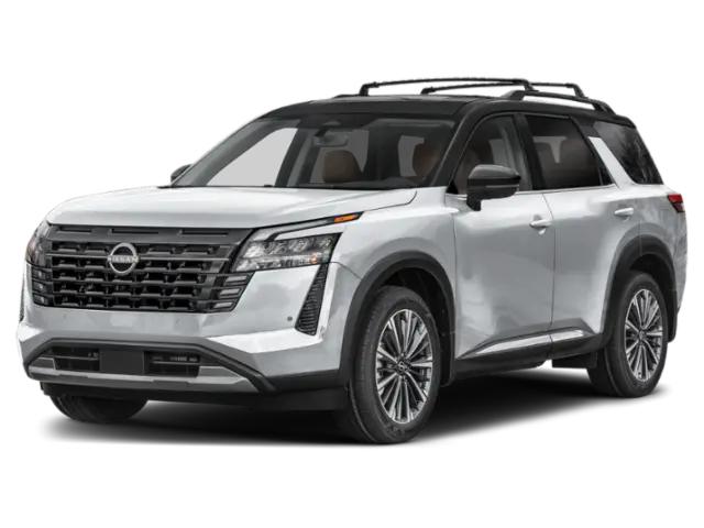 2026 Nissan Pathfinder Platinum for sale in Lynnfield, MA