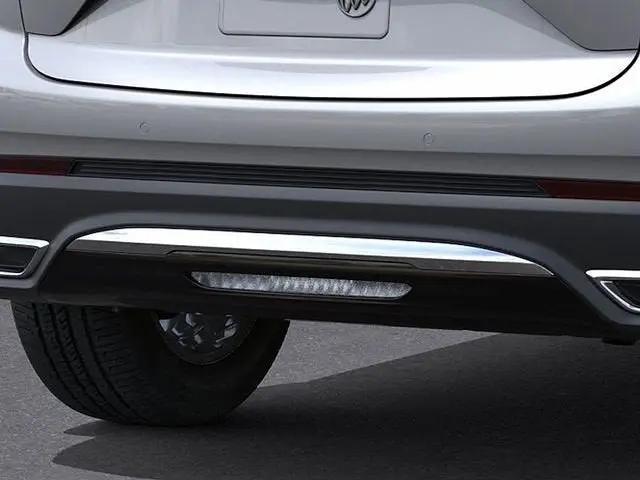 2026 Buick Envision Preferred AWD